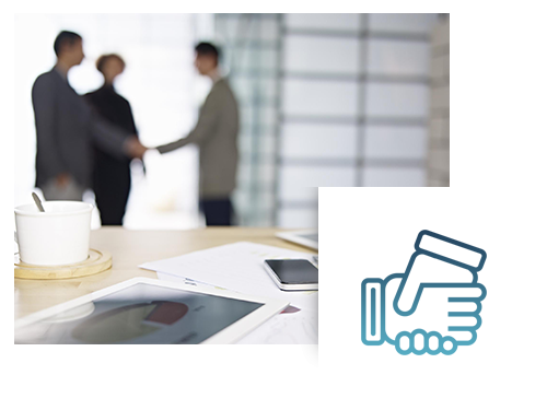 Preferred clients Preferred clients