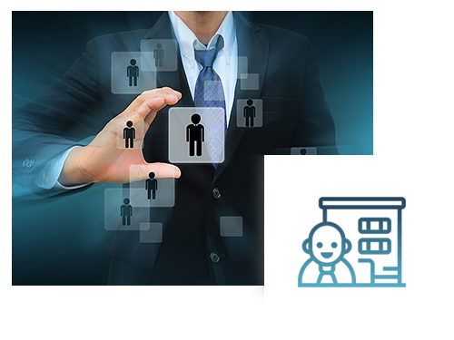 going to be different if we hire you Going to be different if we hire you