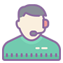 Service, Support and Care Service, Support and Care